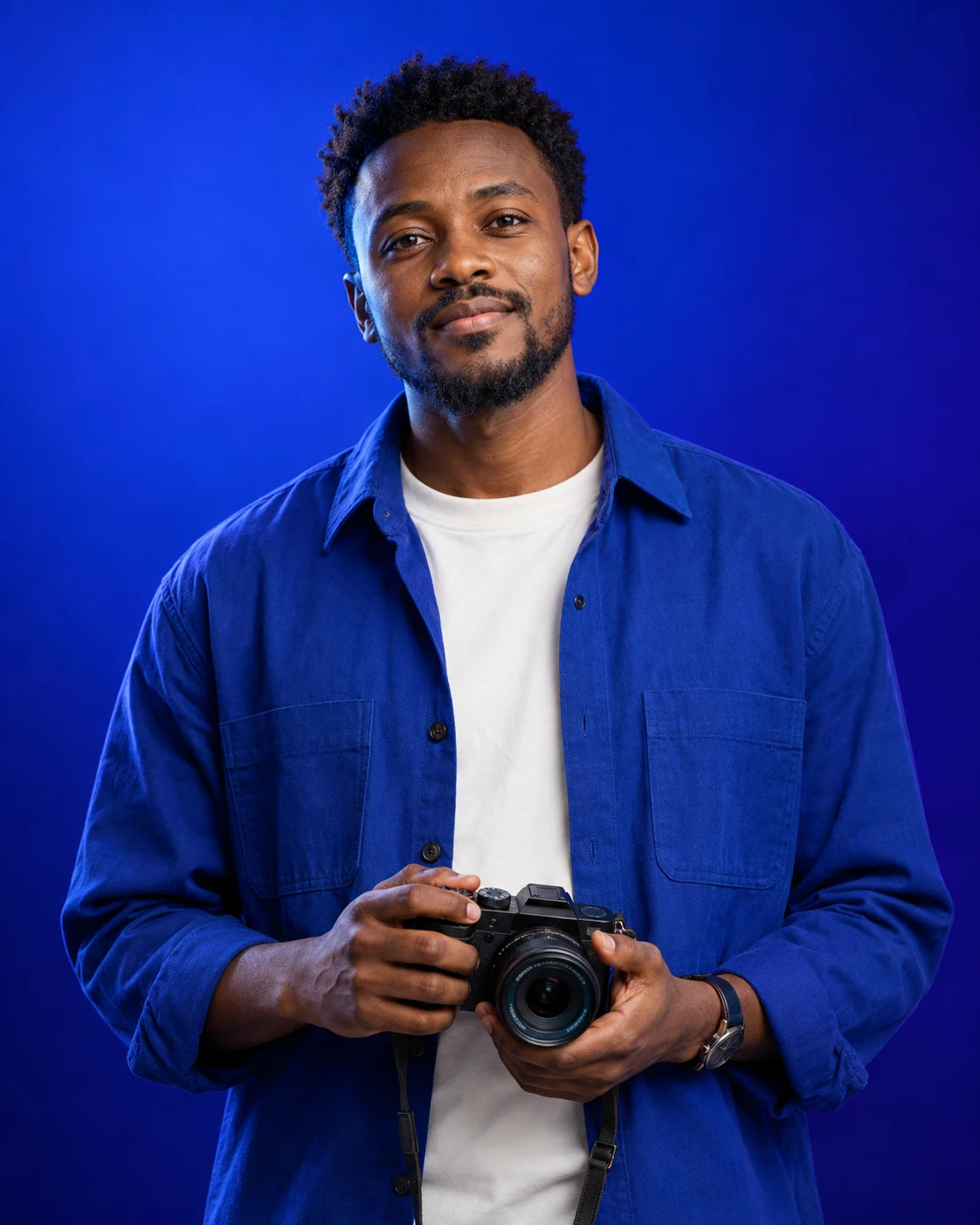 creators portrait